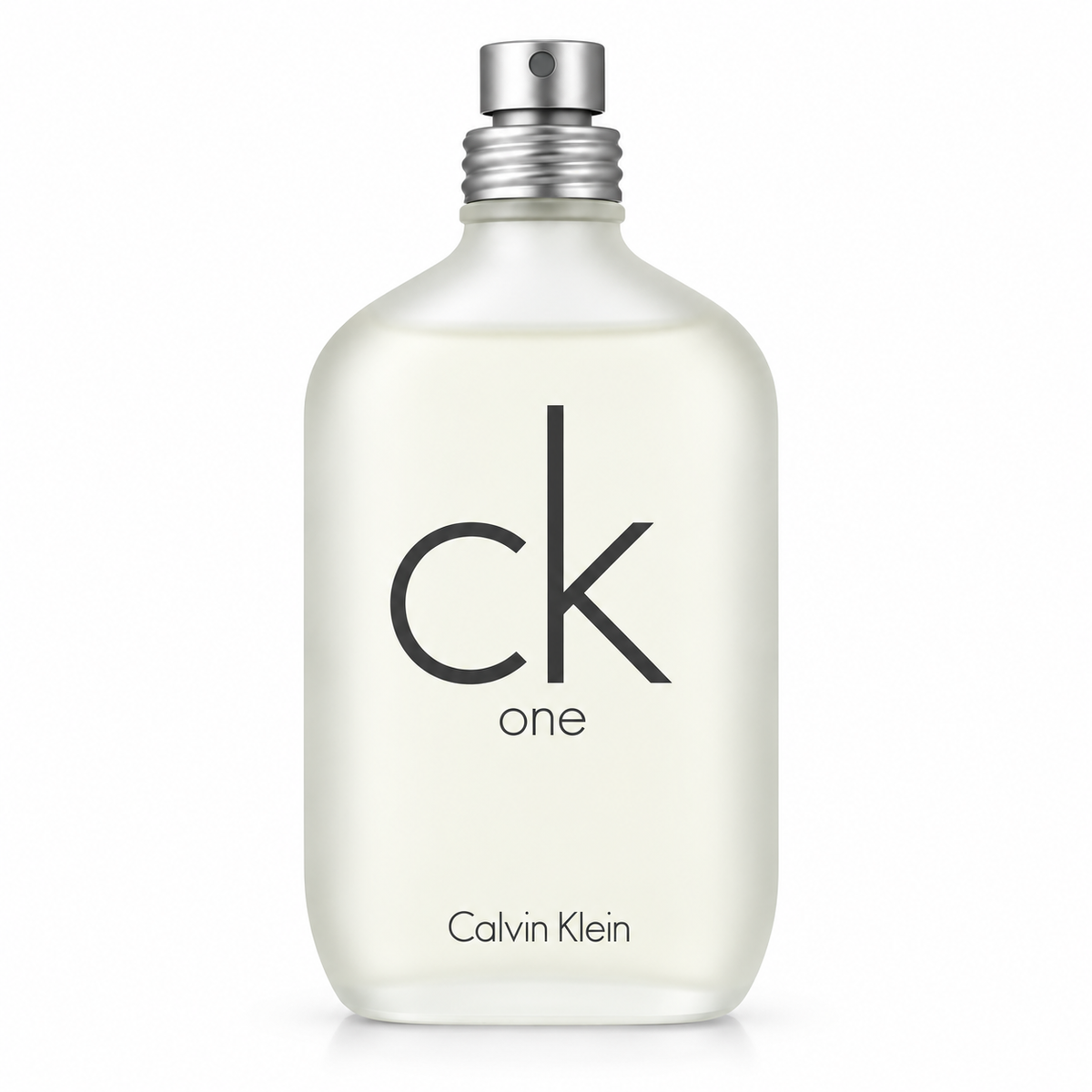 Calvin Klein CK One 100 ml edt (u)