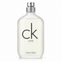 Calvin Klein CK One 100 ml edt (u)