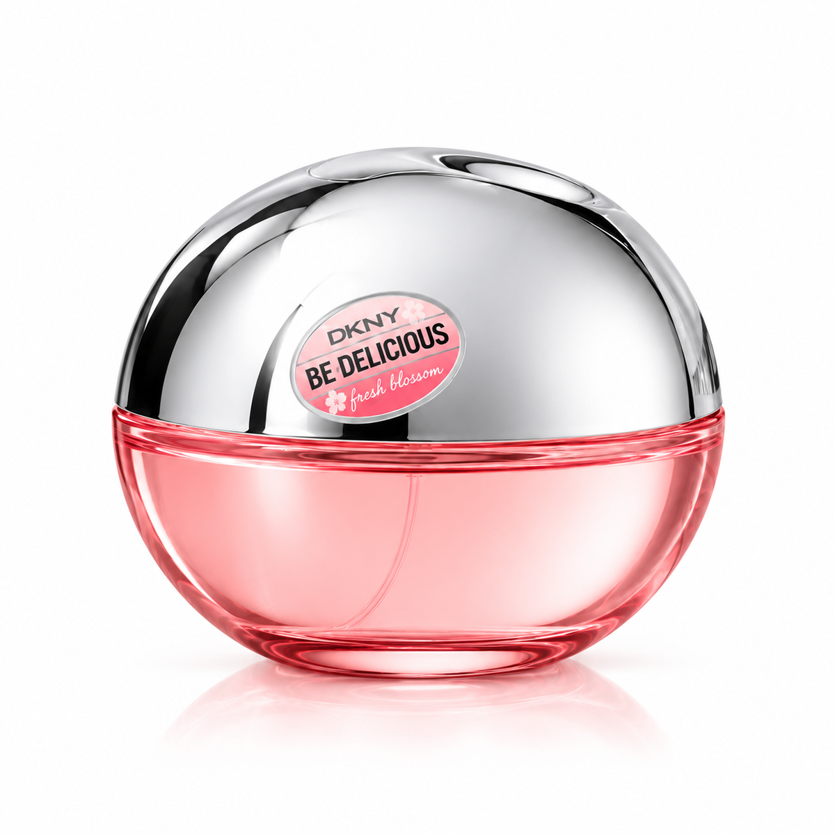 DKNY Be Delicious Fresh Blossom 100 ml edp (w)