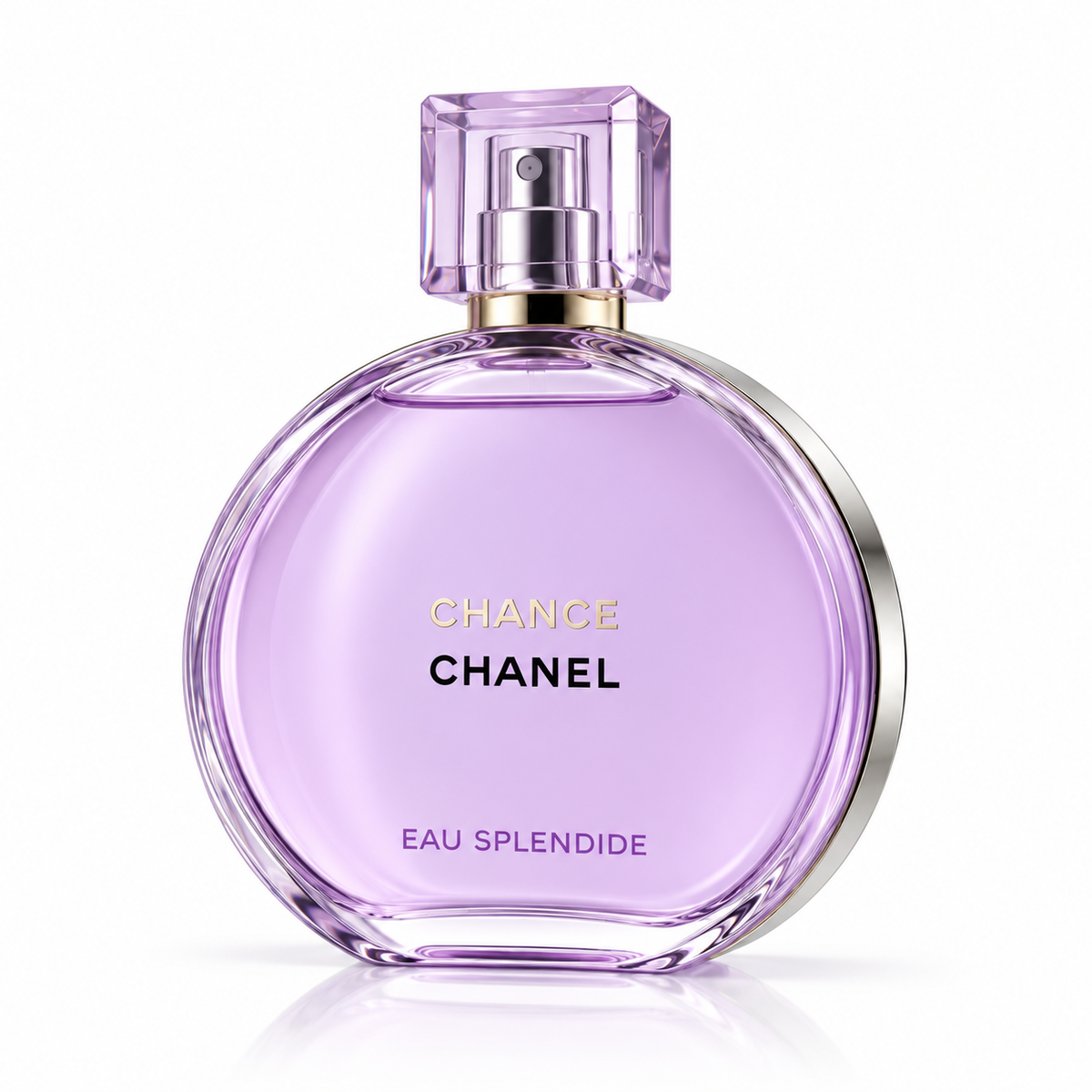 Chanel Chance Eau Splendide 100 ml edp (w)