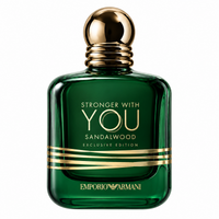Emporio Armani Stronger With You Sandalwood 100 ml edp (m)