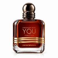 Emporio Armani Stronger With You Tobacco 100 ml edp (m)