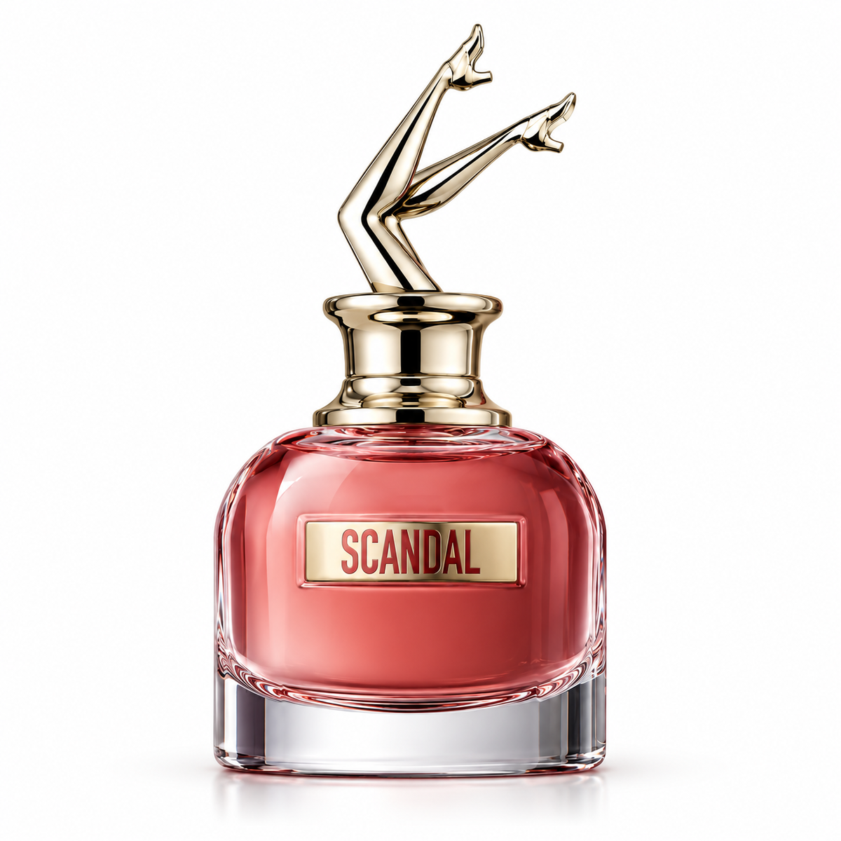Jean Paul Gaultier Scandal 80 ml edp (w)