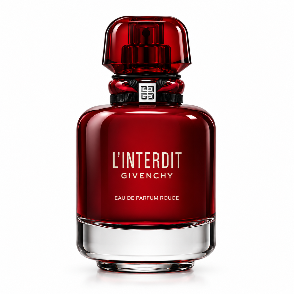 Givenchy L'Interdit Rouge 80 ml edp (w)