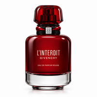 Givenchy L'Interdit Rouge 80 ml edp (w)