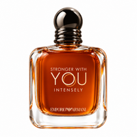 Emporio Armani Stronger With You Intensely 100 ml edp (m)