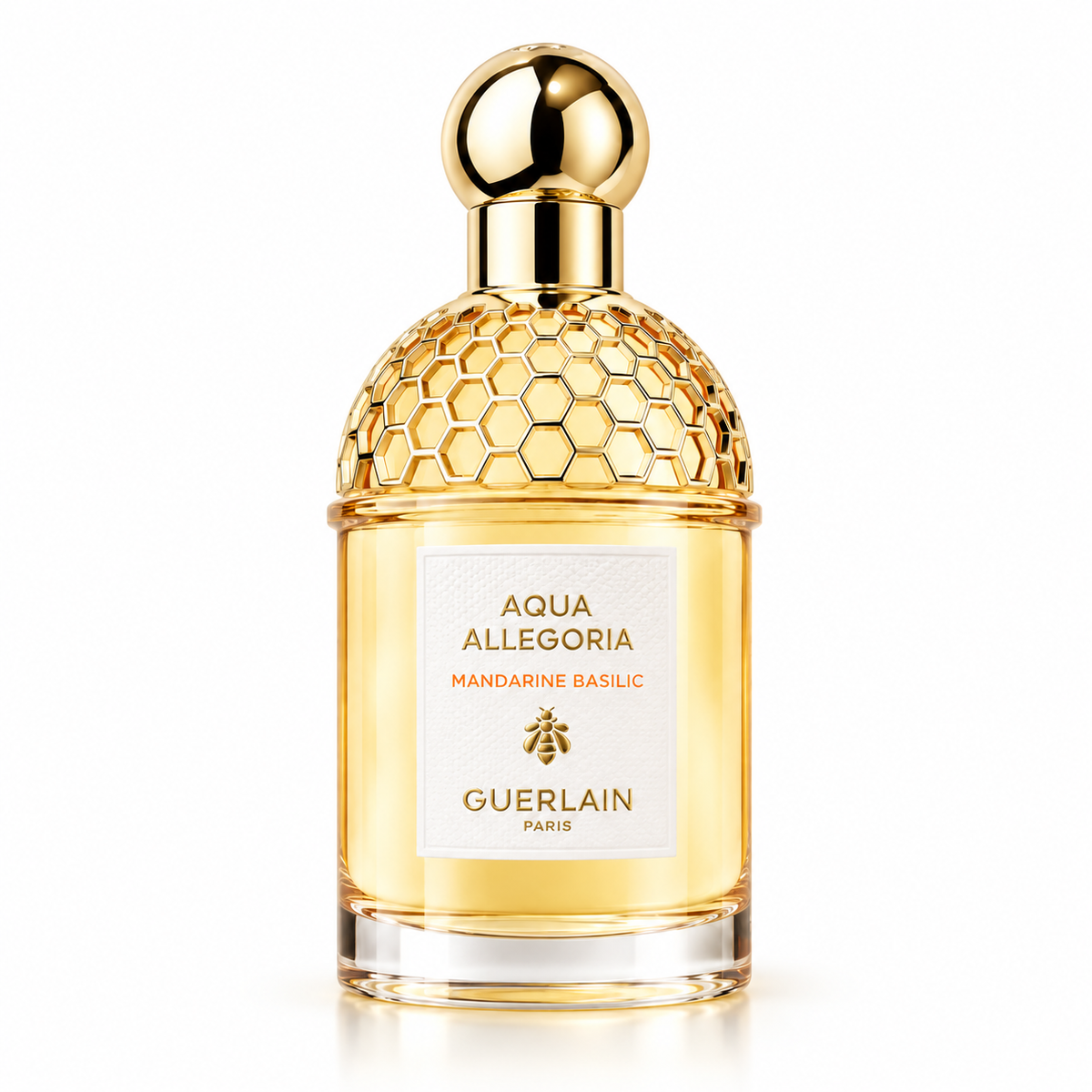 Guerlain Aqua Allegoria Mandarine Basilic 75 ml edt (u)