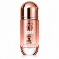 Carolina Herrera 212 VIP Rosé Own The Party Extra 80 ml edp (w)