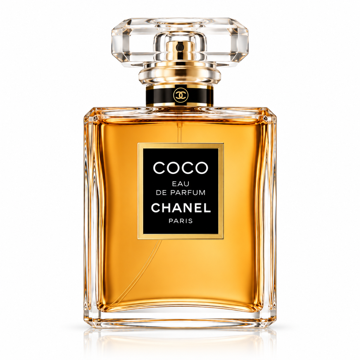 Chanel Coco 100 ml edp (w)
