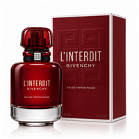 Givenchy L'Interdit Rouge 80 ml edp (w)
