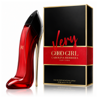Carolina Herrera Very Good Girl 80 ml edp (w)