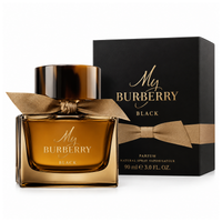 Burberry My Burberry Black 90 ml parfum (w)