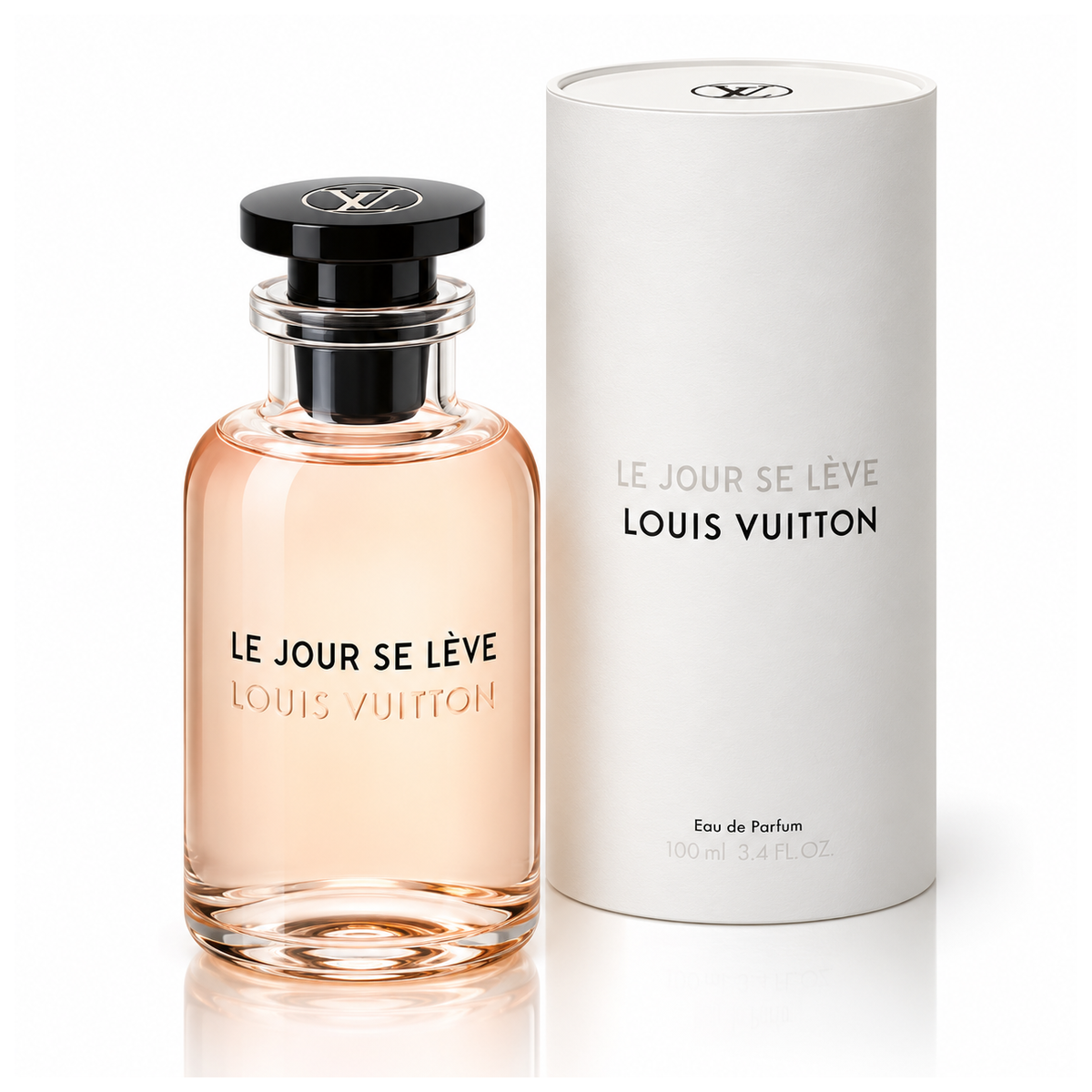 Louis Vuitton Le Jour Se Lève 100 ml edp (w)