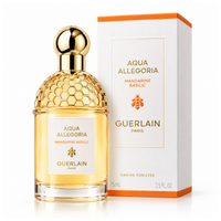 Guerlain Aqua Allegoria Mandarine Basilic 75 ml edt (u)