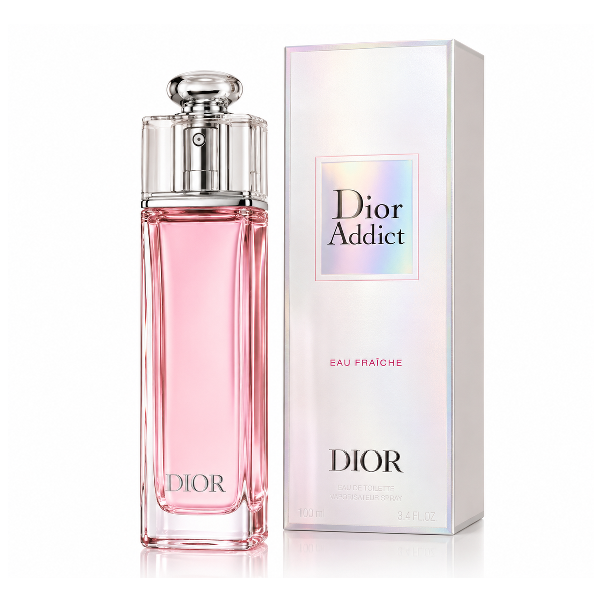 Dior Addict Eau Fraîche 100 ml edt (w)