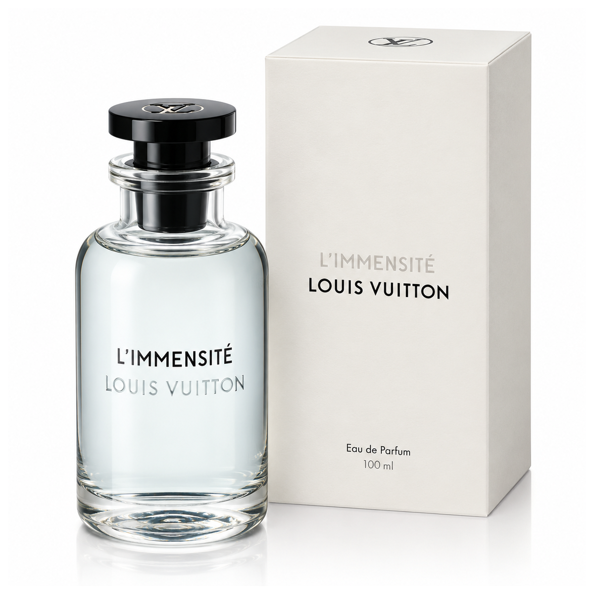 Louis Vuitton L'Immensité 100 ml edp (m)