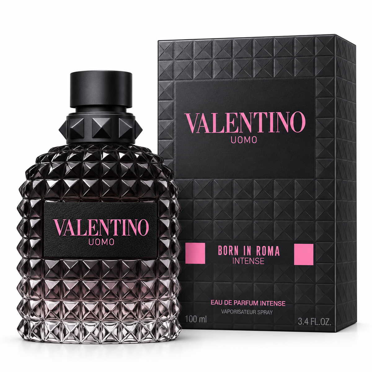 Valentino Uomo Born In Roma Intense 100 ml edp (m)