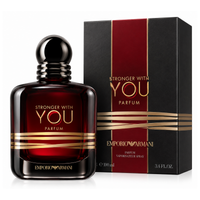Emporio Armani Stronger With You Parfum 100 ml parfum (m)