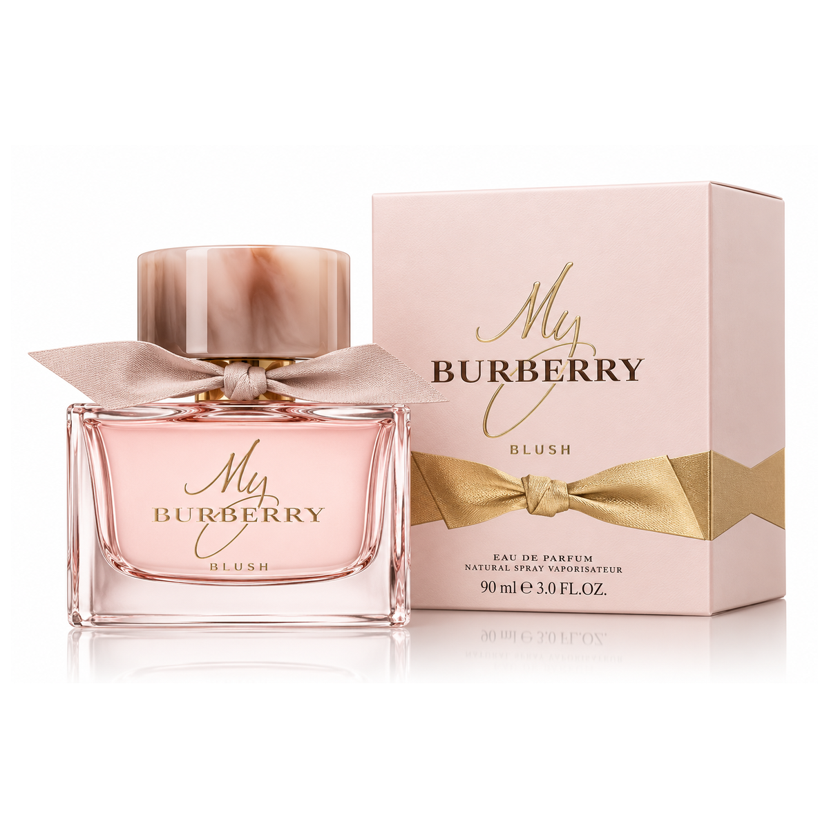 Burberry My Burberry Blush 90 ml edp (w)