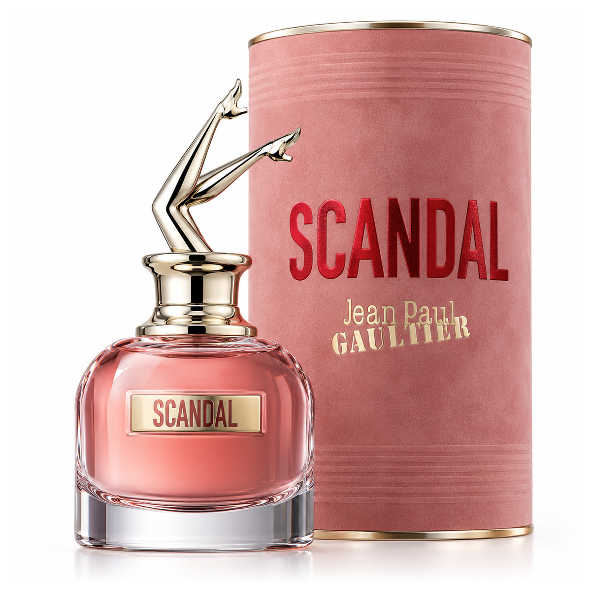 Jean Paul Gaultier Scandal 80 ml edp (w)