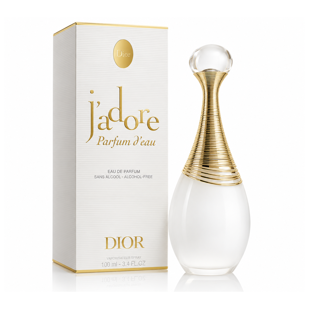 Dior J'adore Parfum d'Eau 100 ml parfum (w)