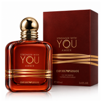 Emporio Armani Stronger With You Amber 100 ml edp (u)