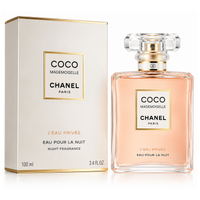 Chanel Coco Mademoiselle L'Eau Privée 100 ml (w)