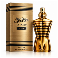 Jean Paul Gaultier Le Male Elixir 125 ml parfum (m)