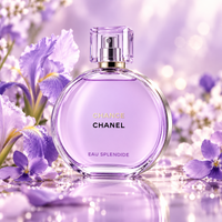 Chanel Chance Eau Splendide 100 ml edp (w)