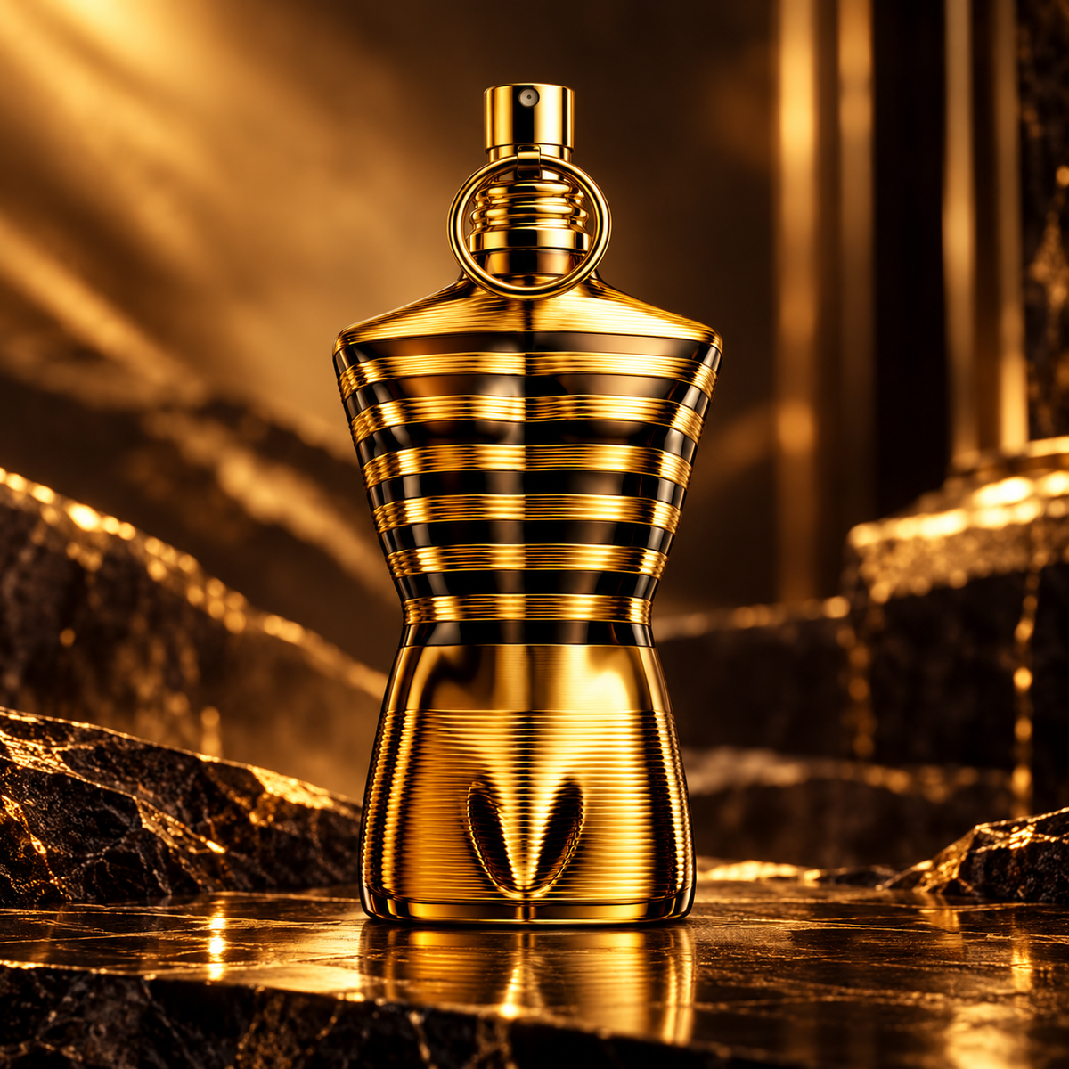 Jean Paul Gaultier Le Male Elixir 125 ml parfum (m)