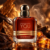Emporio Armani Stronger With You Tobacco 100 ml edp (m)