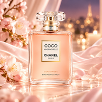 Chanel Coco Mademoiselle L'Eau Privée 100 ml (w)