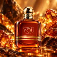Emporio Armani Stronger With You Amber 100 ml edp (u)