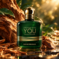 Emporio Armani Stronger With You Sandalwood 100 ml edp (m)