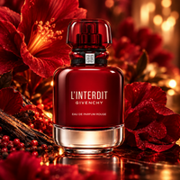 Givenchy L'Interdit Rouge 80 ml edp (w)