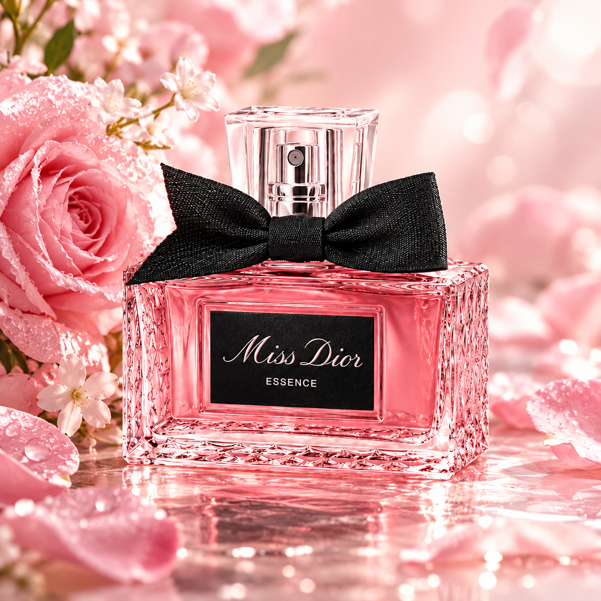 Dior Miss Dior Essence 100 ml parfum (w)