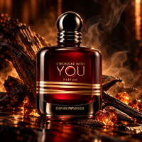 Emporio Armani Stronger With You Parfum 100 ml parfum (m)