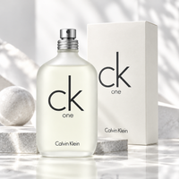 Calvin Klein CK One 100 ml edt (u)