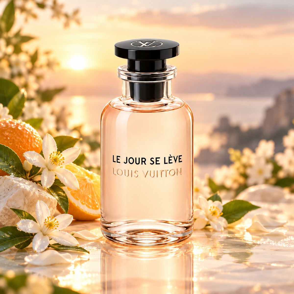 Louis Vuitton Le Jour Se Lève 100 ml edp (w)