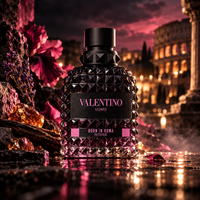 Valentino Uomo Born In Roma Intense 100 ml edp (m)