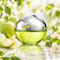 DKNY Be Delicious 100 ml edp (w)