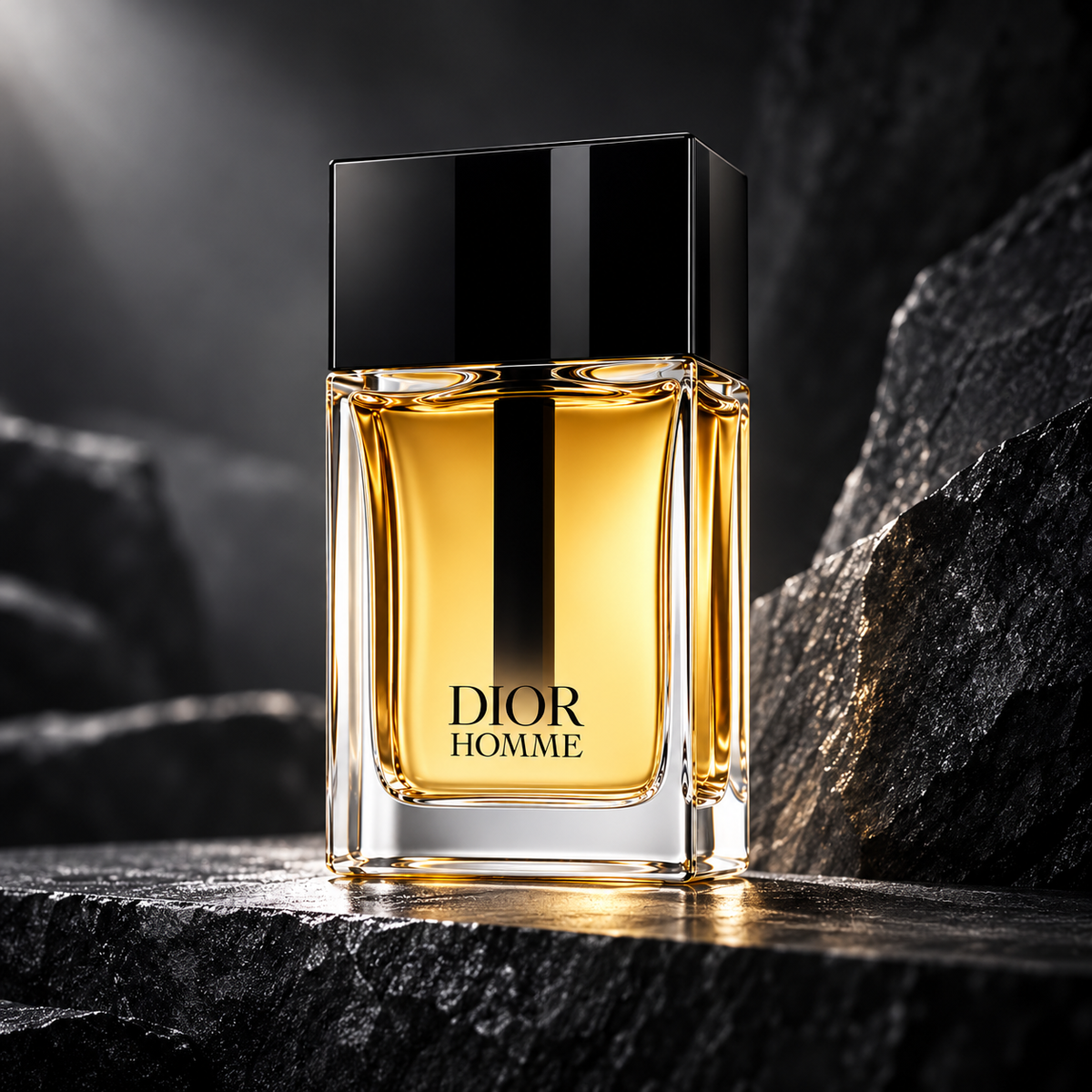 Dior Homme 100 ml edt (m)