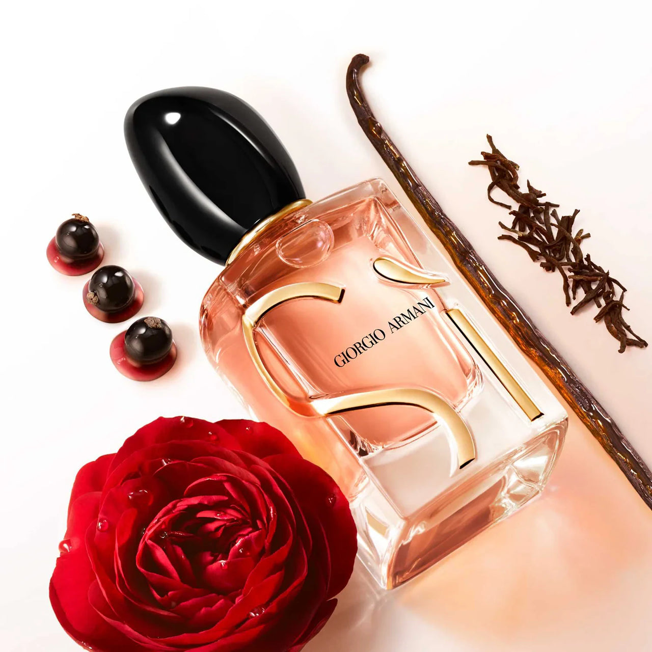 Armani Si Intense 100 ml edp (w)