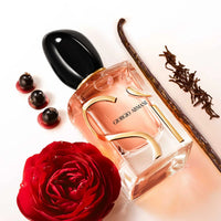 Armani Si Intense 100 ml edp (w)