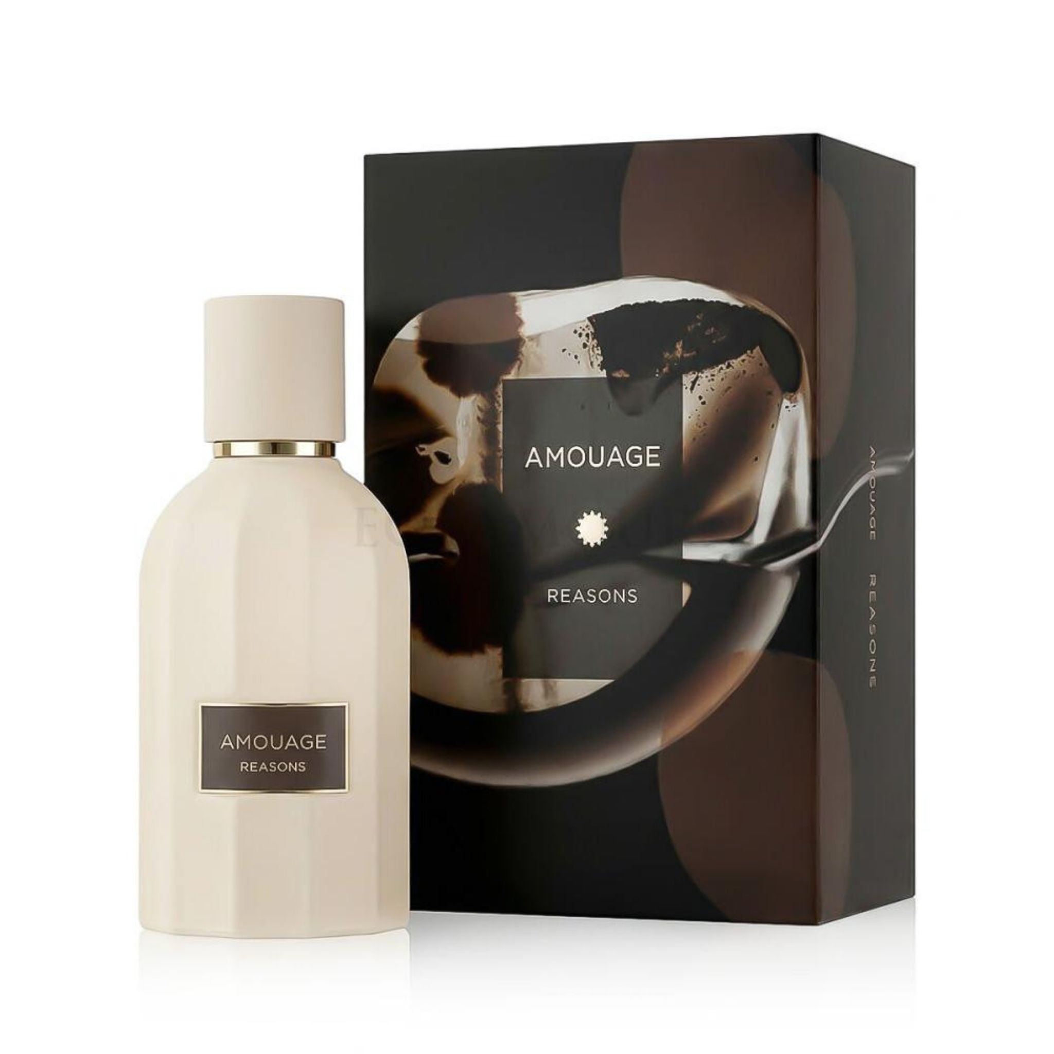 Amouage Reasons Essences Collection EDP (u)