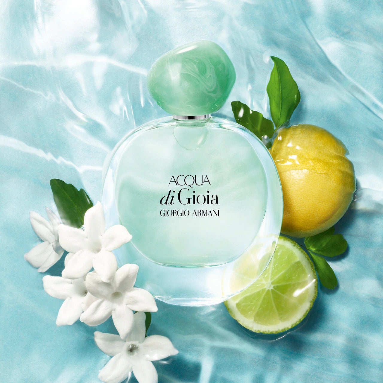 Armani Acqua Di Gioia 100 ml edp (w)