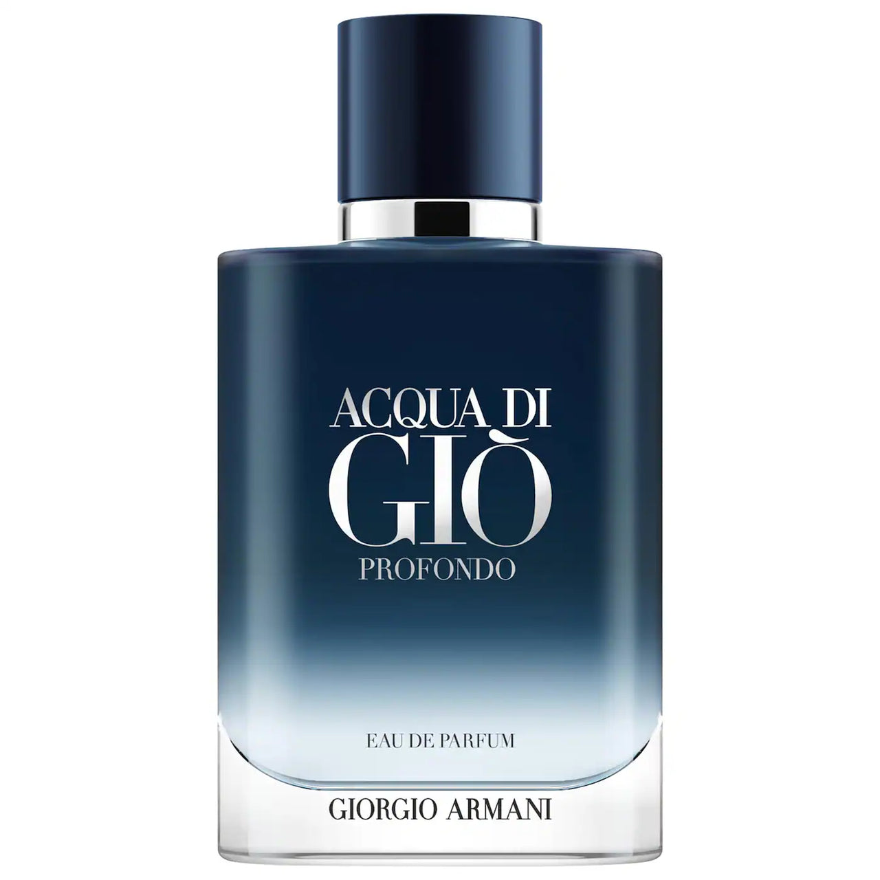 Armani Acqua Di Gio Profondo 100 ml edp (m)