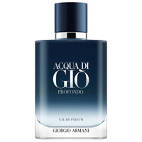 Armani Acqua Di Gio Profondo 100 ml edp (m)