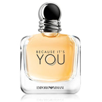 Armani Because It’s You 100 ml edp (w)