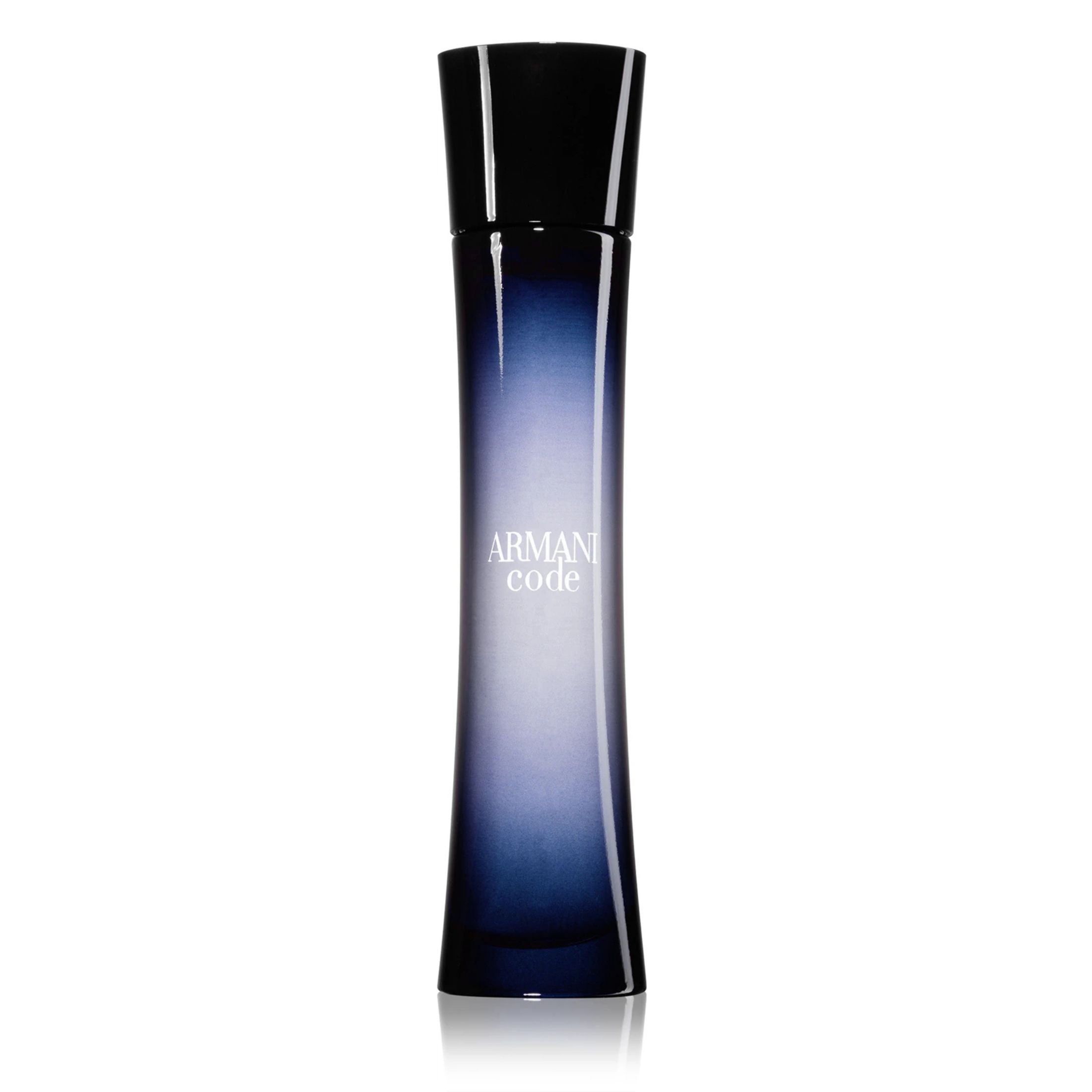 Armani Code for Her 75 ml edp (w)